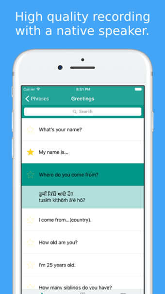 Image 3 for Simply Learn Punjabi - Pa…