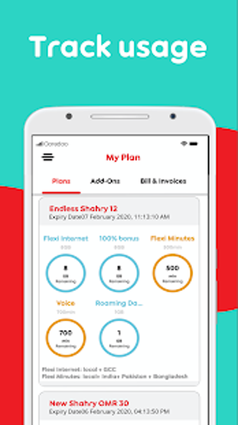 Image 0 for Ooredoo Oman