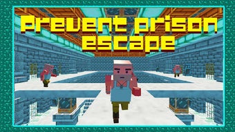 Image 0 for Police Escape Prison Chas…