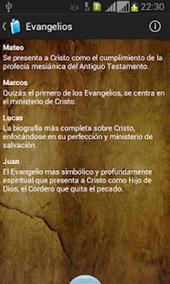 Imagen 2 para Santa Biblia Reina Valera…
