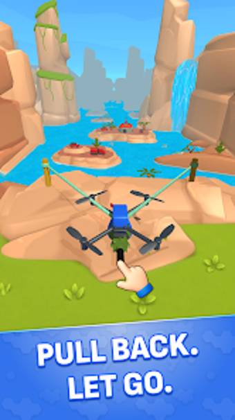 Image 0 for Drone Evolution