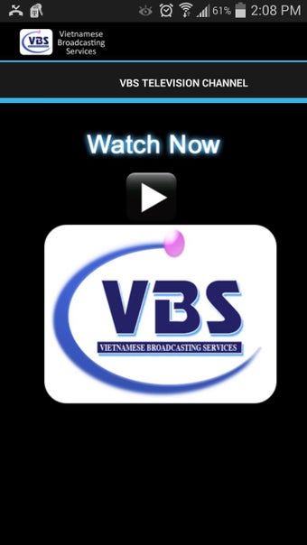 Imagen 1 para VBS Television - Vietname…