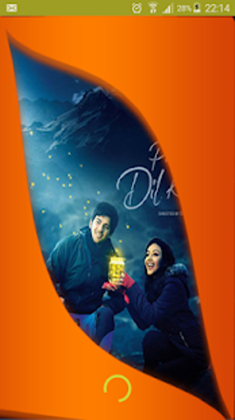 Image 3 for Pal Pal Dil Ke Paas Songs…