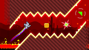 Image 0 for Block Dash: Jump Geometry