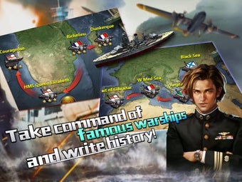 Imagen 1 para Age of Ships