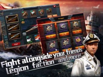 Imagen 1 para Age of Ships