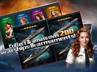 Imagen 2 para Age of Ships