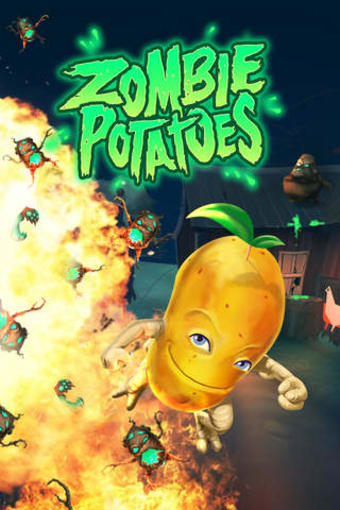 Image 0 for Zombie Potatoes