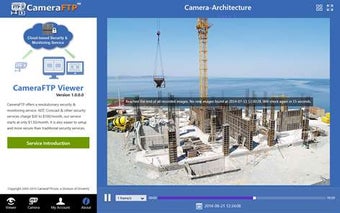 Image 1 for Cloud Security Camera Vie…