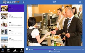 Image 2 for Cloud Security Camera Vie…