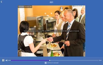 Image 3 for Cloud Security Camera Vie…
