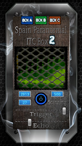 Image 0 for ITC Box 2