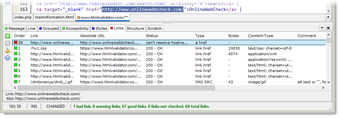 Image 0 for CSS HTML Validator Pro