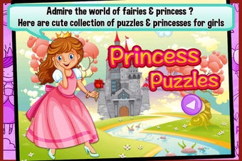 Imagen 0 para Princess Puzzle Games For…
