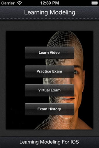 Image 0 for Learn Modeling