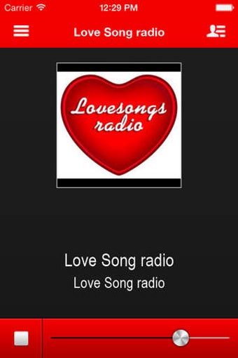 Image 0 for Love Song radio