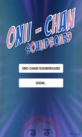 Image 1 for Onii-Chan Soundboard