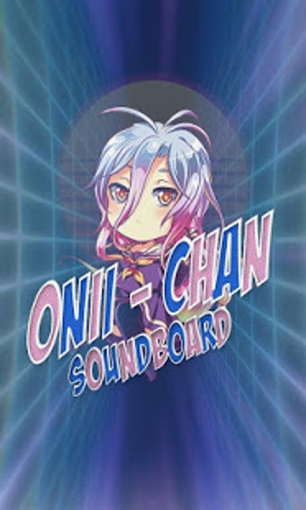 Image 0 for Onii-Chan Soundboard