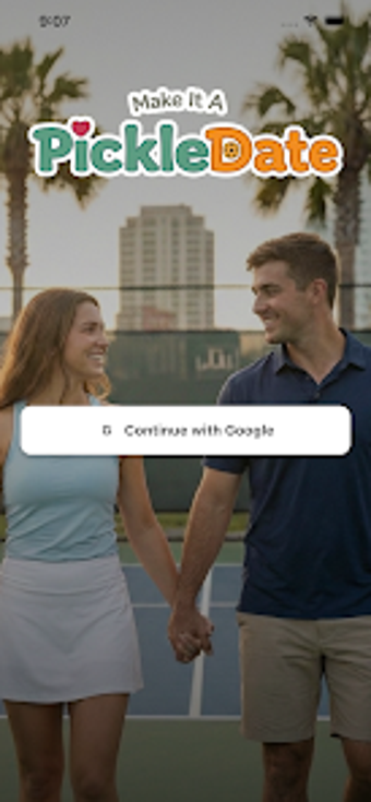Imagen 0 para PickleDate: Pickleball Da…
