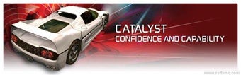Image 0 for AMD Catalyst Drivers