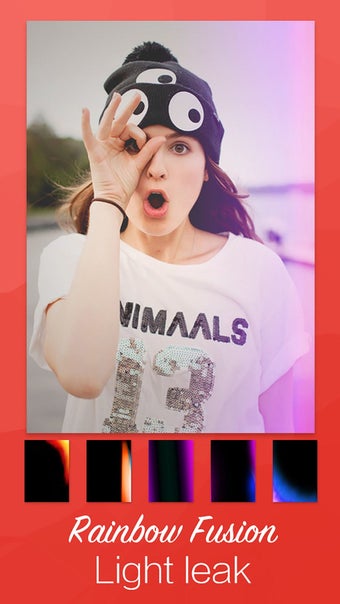 Image 0 for Lidow - Photo Editor Stud…
