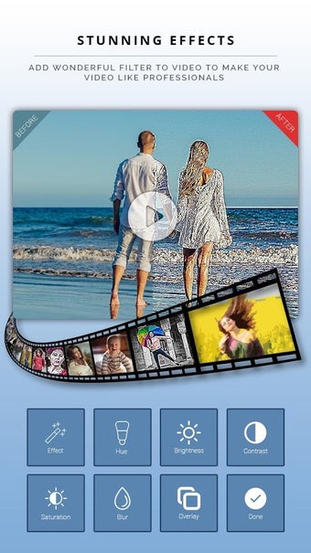 Imagen 3 para Mini Movie Maker