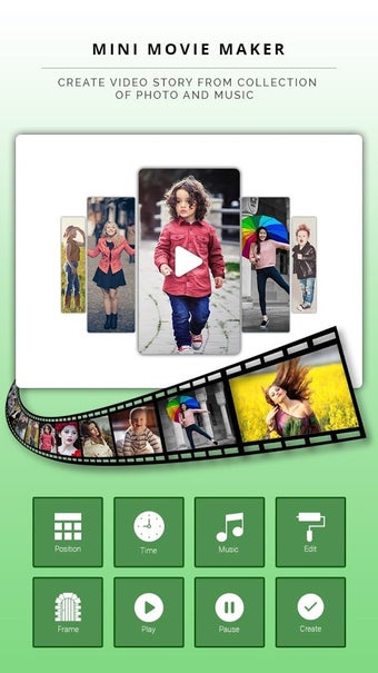 Imagen 2 para Mini Movie Maker