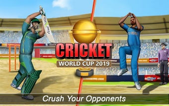 Image 1 for World Cricket T20 World C…