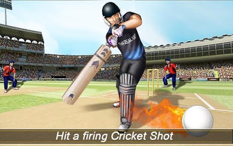 Image 0 for World Cricket T20 World C…