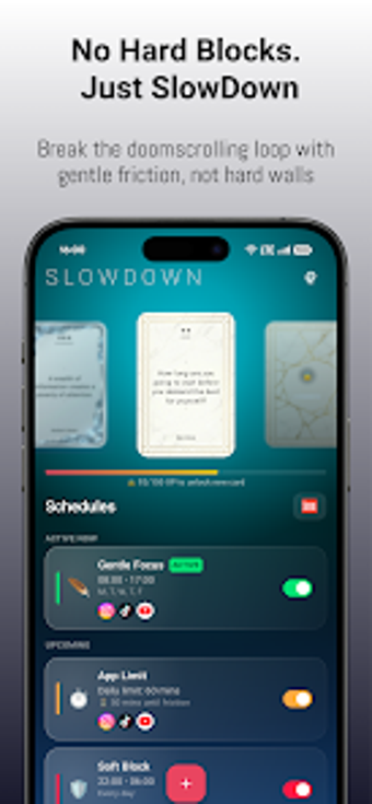 Imagen 0 para SlowDown