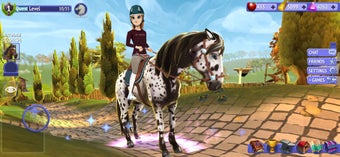 Image 3 for Horse Riding Tales: Wild …