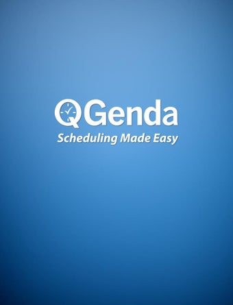 Image 0 for QGenda