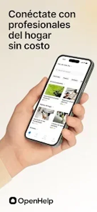 Image 0 for OpenHelp