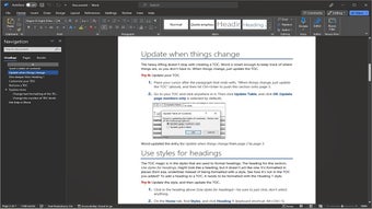 Image 0 for Microsoft Word