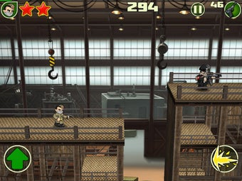 Imagen 3 para Victory March HD Deluxe