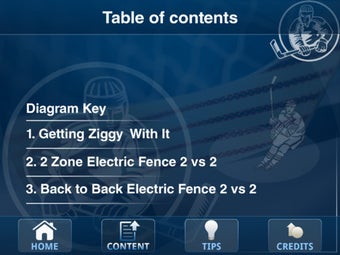 Image 4 for Hockey Drills 2 Lite: Sma…