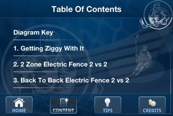 Image 3 for Hockey Drills 2 Lite: Sma…