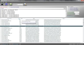 Image 0 for HashDigest
