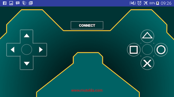 Image 0 for Joystick Arduino Bluetoot…