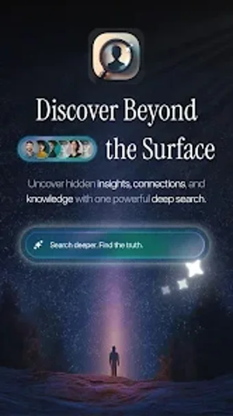 Image 0 for Smart AI Search: Deep Fin…