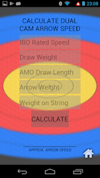 Image 2 for Archery Setup Calculator