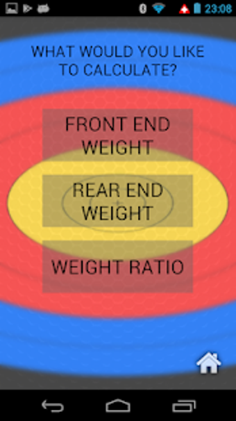 Image 3 for Archery Setup Calculator
