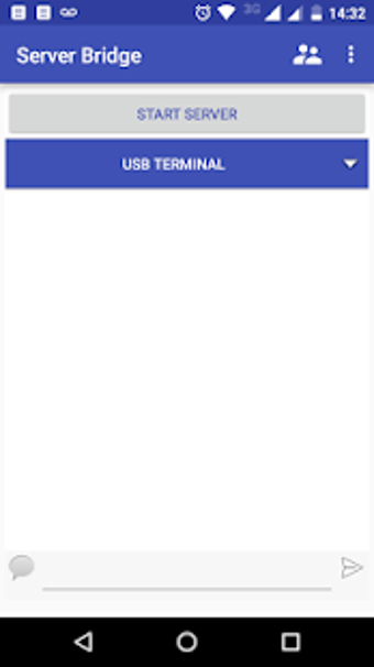 Image 1 for Server Bridge (TCP Server…