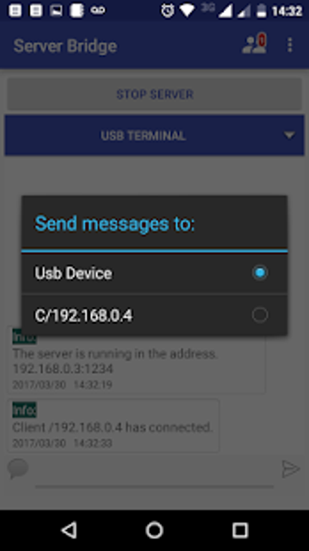 Image 3 for Server Bridge (TCP Server…