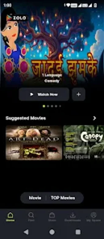 Image 0 for ZolooTV