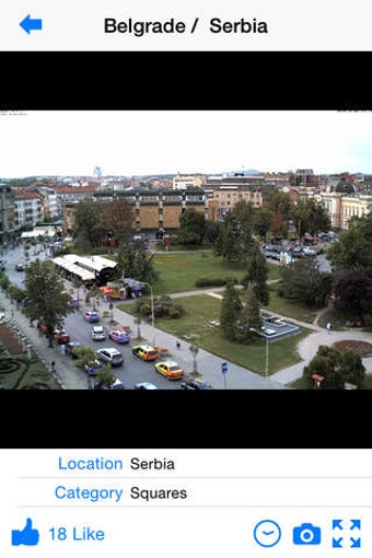 Image 0 for IP Camera Viewer - Spy Li…