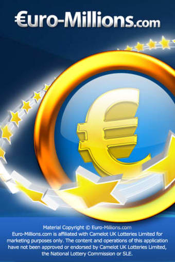 Image 0 for EuroMillions