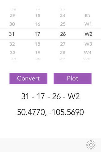 Image 0 for Prairie Locator Mobile