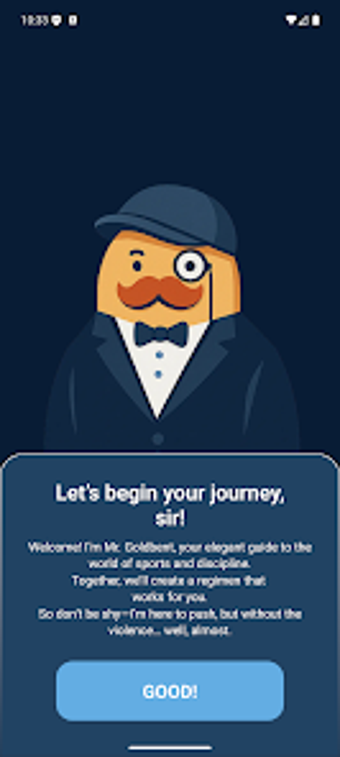 Image 0 for Mr Goldbent Fitness Hub