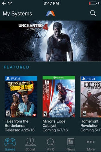 Image 0 for GameFly